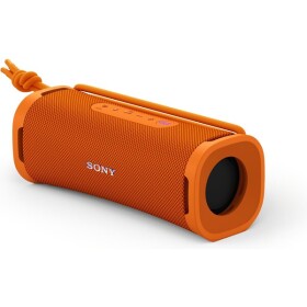 Sony SRSULT10D.CE7 oranžová / Prenosný bezdrôtový reproduktor / Bluetooth 5.3 / USB-C (SRSULT10D.CE7)