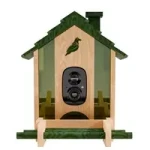 Camouflage EZ-BirdSpot Wi-Fi / fotopasca / 2K / 4MP / fotografie / video / microSD (13131304)