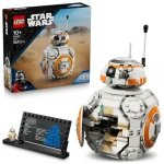 LEGO® Star Wars™ 75452 Astromechanický droid BB-8™