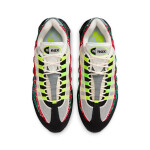Tenisky Nike Air Max 95 Sp Sail/ Volt-University Red-Sport Green EUR 47.5