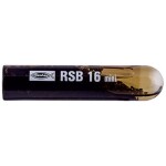 Fischer reakčná kazeta 18 mm 518824 10 ks; 518824