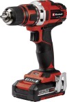Einhell TE-CD 18/40-1 Li 18 V 2 x akumulátor 1.5 Ah