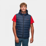 Alpinus Athos Body Warmer M BR43356 muži S