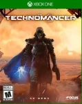 XONE The Technomancer / RPG / Angličtina / od 16 rokov / Hra pre Xbox One (CPX371000)