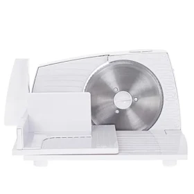 Adler AD 4703 biela Krájač 400W 170mm kotúč AD 4703