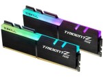 G.Skill Trident RGB, DDR4, 3600MHz, (F4-3600C16D-32GTZR)