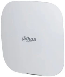 Dahua Airshield ARC3000H-FW2 biela / Bezdrôtová zabezpečovacia ústredňa / LAN + 4G / EN50131 trieda 2 / Wi-Fi 5 (ARC3000H-FW2(868))