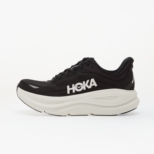 Tenisky Hoka® W Bondi 9 Black/ White EUR 36 2/3