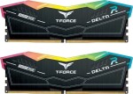 TeamGroup T-Force Delta RGB, DDR5, 32 GB, 7600MHz, CL36 (FF3D532G7600HC36DDC01)