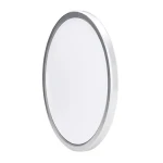 Solight LED osvetlenie Acate s ochranou proti vlhkosti / IP54 / 18W / 1620lm / 3000-6000K / 3CCT / 22cm (8592718042202)