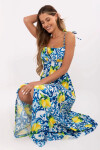 Denné šaty model 213308 Taliansko Moda universal