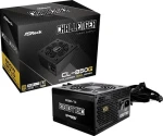 ASRock Challenger CL-850G / ATX / 850W / 80 PLUS Gold / 120 mm / nemodulárny (CL-850G)