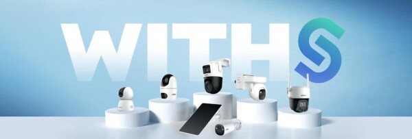 Dahua Technology Kamera WI-FI Dahua P3D-3F-PV-P-0280B/0600B-PRO