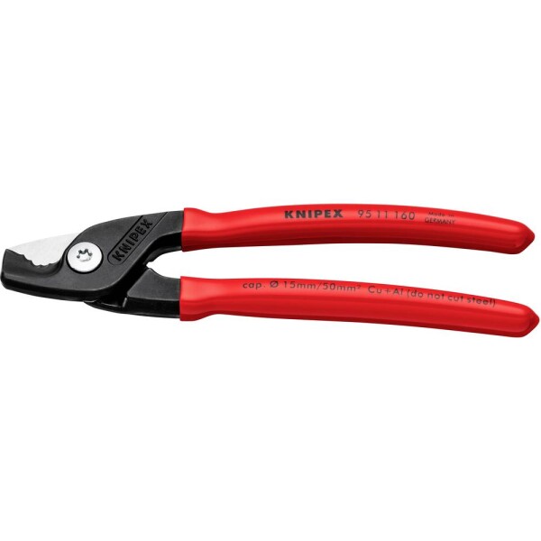 Knipex Nožnice (95 11 160)