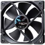 Fractal Design 120mm Dynamic X2 GP čierna / Univerzálny ventilátor / 19.4 dB (FD-FAN-DYN-X2-GP12-BK)