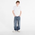 Tričko A.P.C. Standard Polo Shirt White XL