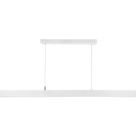 Deko Light D Profession 620105 závesné svietidlo LED pevne zabudované LED osvetlenie En.trieda 2021: D (A - G) 28 W biela; 620105