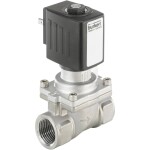 Bürkert magnetický ventil 246485 6281 230 V/AC G 1/2 1 ks; 246485