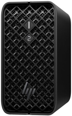 HP HP Z2 G1a Mini AMD Ryzen AI Max+ PRO 395 128GB 2TB/SSD W11P 3J Gar (DE)