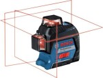 Bosch GLL 3-80 Professional 0.601.063.S00