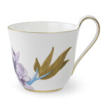 Royal Copenhagen Porcelánový hrnek Flora Rhododendron 330 ml