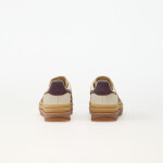 Tenisky adidas Gazelle Bold W Cream White/ Maroon/ Magic Beige EUR 40