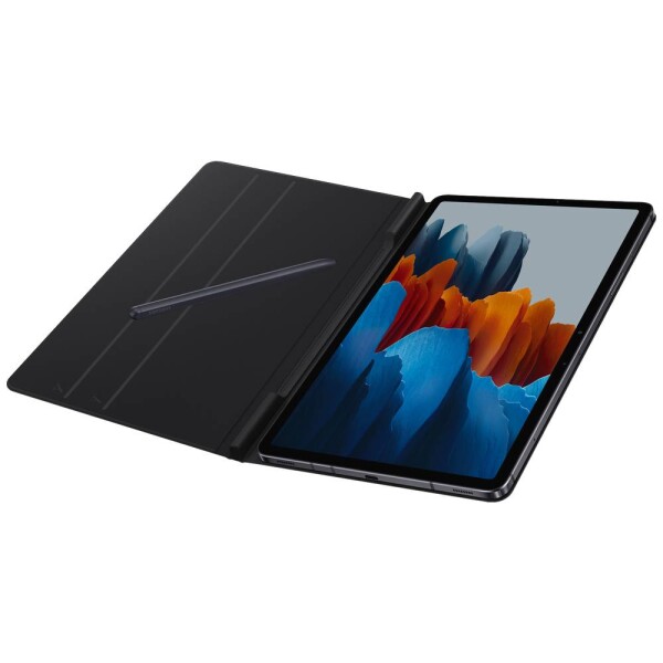 Samsung Ochranné pouzdro na Tab S7 11" EF-BT630PBEGEU Black