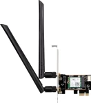 D-Link DWA-X582 / Wi-Fi adaptér / AX3000 / PCIe / Bluetooth 5.0 (DWA-X582)