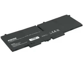 DELL Batéria 4-cell 58Wh / Li- ION / 4článková (8P81K)