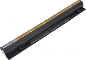 T6 power Batéria pre Lenovo G500 amp; G400 amp; IdeaPad G40-70 amp; G50-70 amp; Z50-70 / 2600mAh / 37Wh / 4cell (NBIB0112)