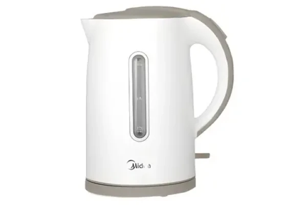Midea 17H05E / Rýchlovarná kanvica