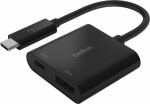Belkin USB-C (AVC002BTBK)