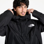 Bunda The North Face Dryvent Mono Mountain Jacket TNF Black S