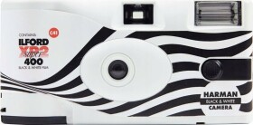 Samsung Harman Photo Harman XP2 Super Single Use Camera 135 24+3