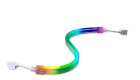 Akasa AK-LD09-30RB SOHO MBA ARGB LED Strip 30cm (AK-LD09-30RB)