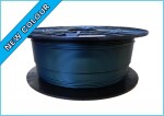 Filament-PM PLA tlačová struna zelená metalická 1,75 mm 1 kg Filament PM