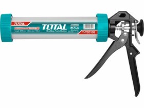 TOTAL-TOOLS THT20109 / Pištoľ vytlačovacia profi 235mm (THT20109)