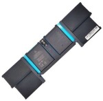 Extra Digital Nešiojamo kompiuterio baterija skirta A1286, 5400mAh, Extra Digital Selected Pro