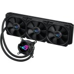 Asus ROG STRIX LC III 360 čierna / komplet vodného chladenia CPU / 3x 120mm (90RC00T0-M0UAY0)