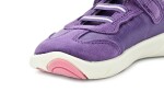 Geox Foot Run Girl Light Violet/White športové barefoot tenisky 26 EUR