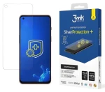 3mk SilverProtection+ OnePlus Nord 2 5G / Ochranná fólia / antimikrobiálna / mokrá inštalácia