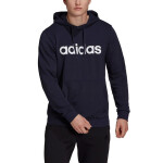 Mikina adidas Essentials French Terry Linear Logo Hoodie GK9066