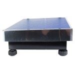 Verk 17053 Mostíková digitálna váha 300kg/50g