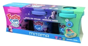 Mitama Funny Doo