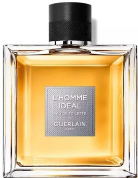 Guerlain L'Homme Ideal EDT ml