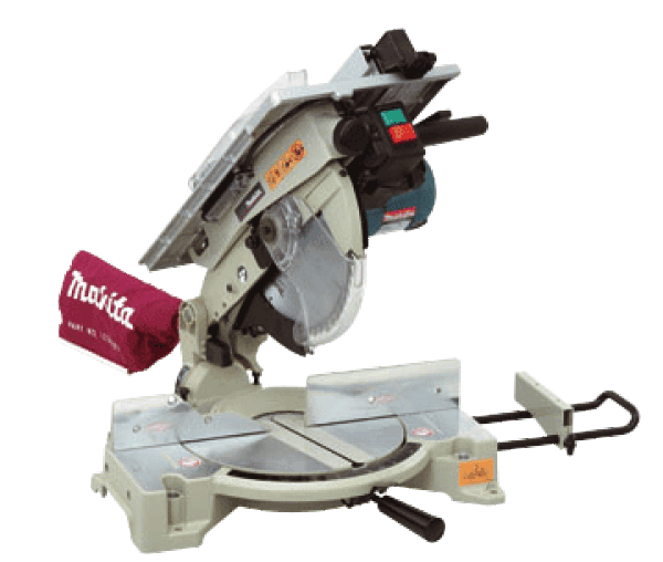 Makita LH1040 1650 W 260 mm