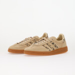 Topánky adidas Handball Spezial Kids Sand Strata/ Ftwr White/ Mesa 5.5