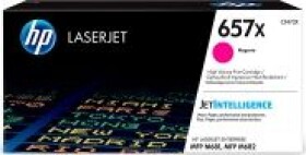 HP 657X Cyan Originál (174971)