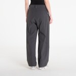 Kalhoty ROA Numb Pinstriped Packable Pants Black S