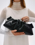 Ölend Dumpling Bag BLACK